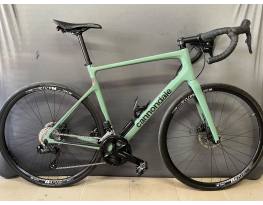 Cannondale Synapse 2023 karbon 2*12 105 di2