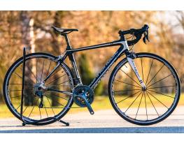 Cannondale Synapse (52) karbon országúti kerékpár