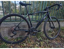 Cannondale Synapse Alloy Disc 105 M-es