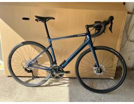 Cannondale Synapse Carbon - új, 0km !