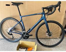 Cannondale Synapse Carbon 