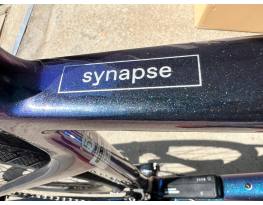 Cannondale Synapse Carbon 