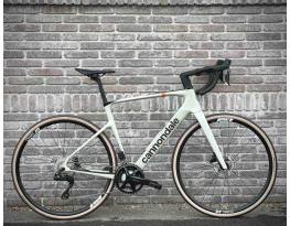 Cannondale Synapse Carbon 4 56-os Ăj!2km