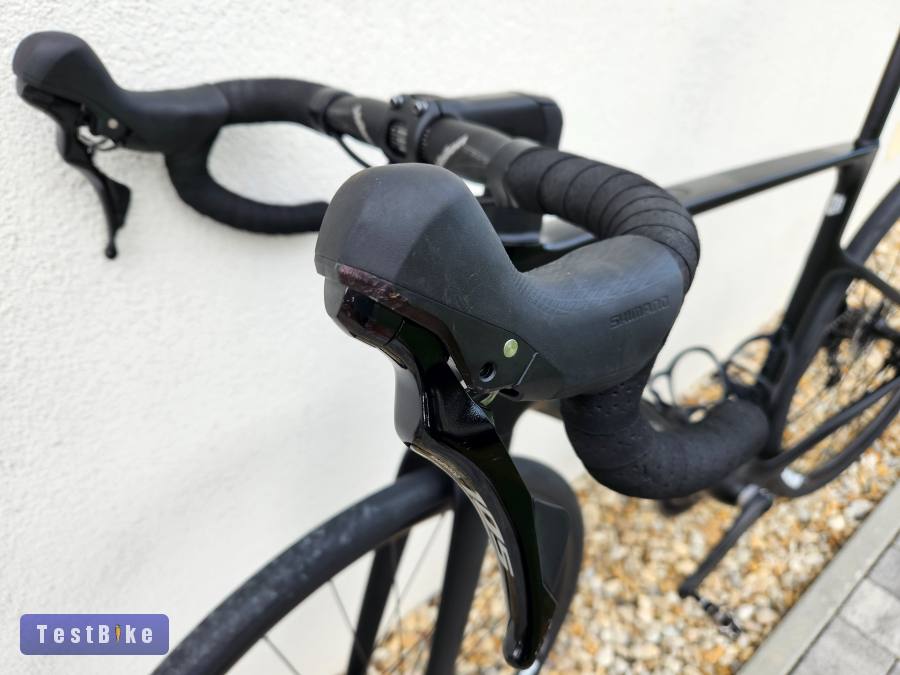Cannondale Synapse Carbon 5