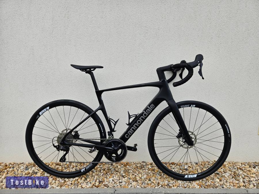 Cannondale Synapse Carbon 5