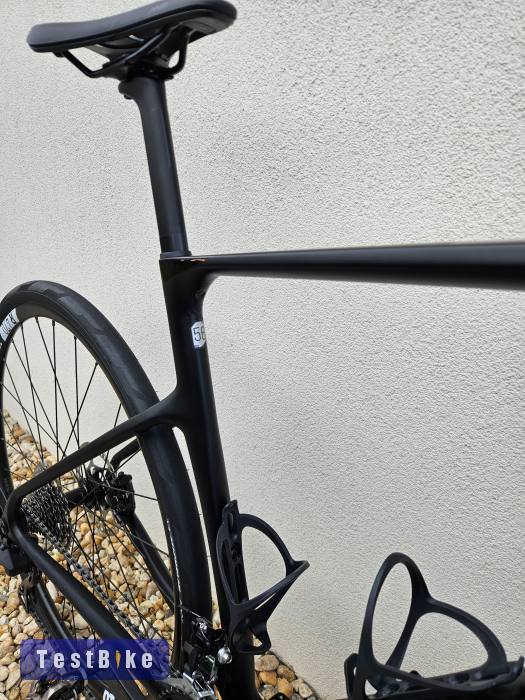 Cannondale Synapse Carbon 5