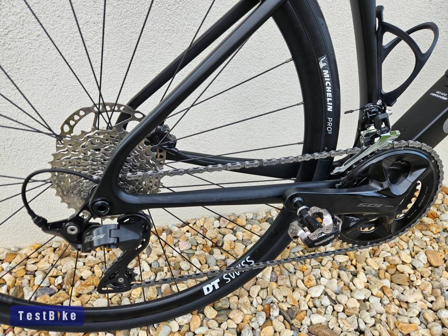 Cannondale Synapse Carbon 5