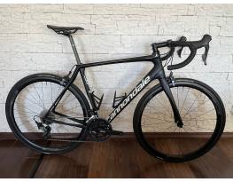 Cannondale Synapse Carbon 56 országúti kerékpár