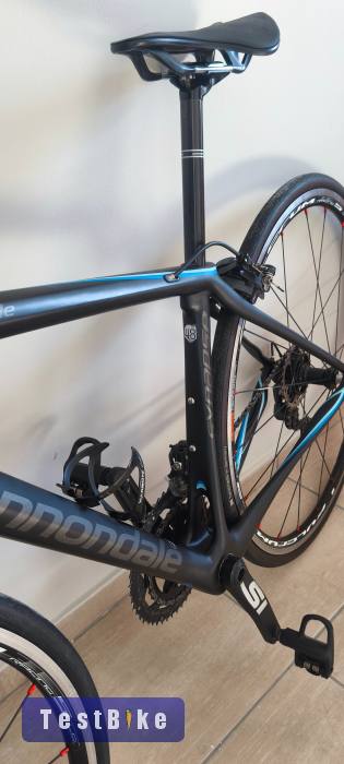 Cannondale Synapse carbon