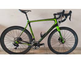 Cannondale Synapse carbon
