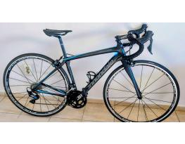 Cannondale Synapse carbon