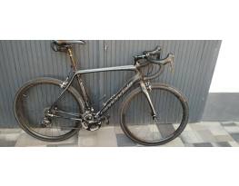 Cannondale Synapse carbon II 