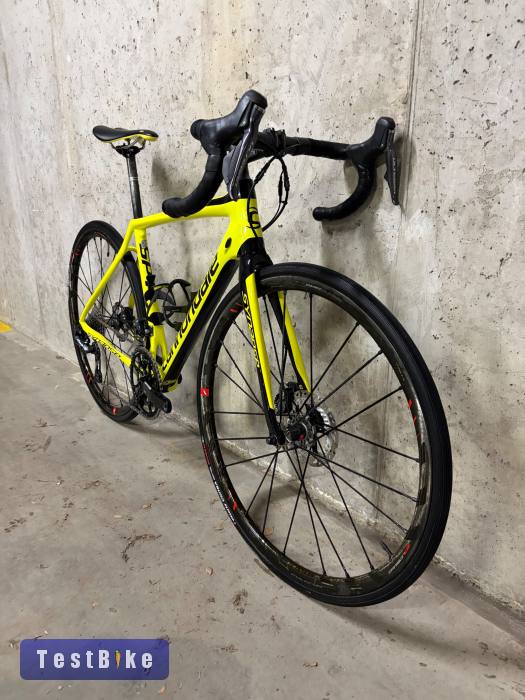 Cannondale Synapse Carbon országúti kerékpár 