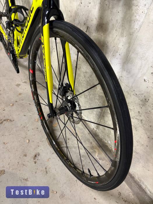 Cannondale Synapse Carbon országúti kerékpár 