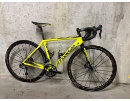 Cannondale Synapse Carbon országúti kerékpár 
