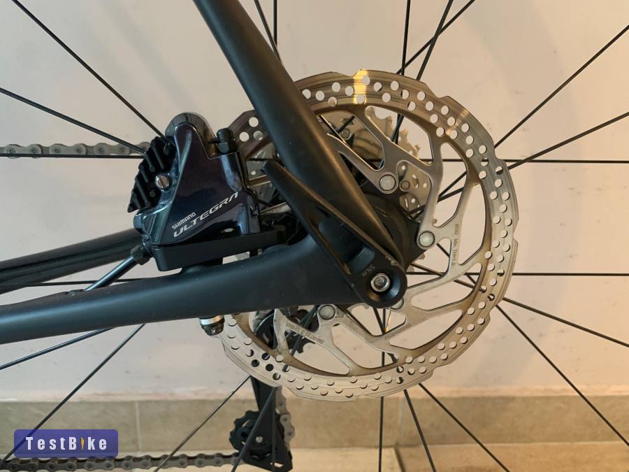 Cannondale Synapse Carbon Ultegra