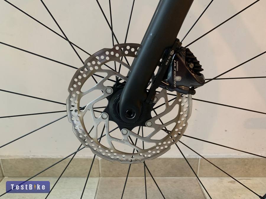 Cannondale Synapse Carbon Ultegra