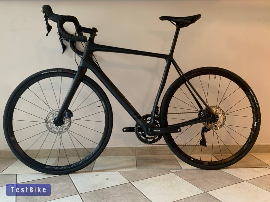 Cannondale Synapse Carbon Ultegra