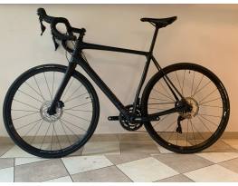 Cannondale Synapse Carbon Ultegra