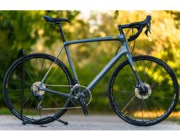 Cannondale Synapse Disc SE (58) karbon országúti kerékpár