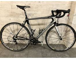 Cannondale Synapse Hi-Mod (Sram Red)