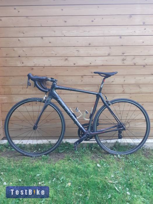 Cannondale Synapse M-es
