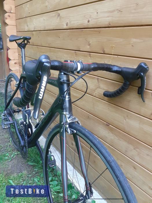 Cannondale Synapse M-es