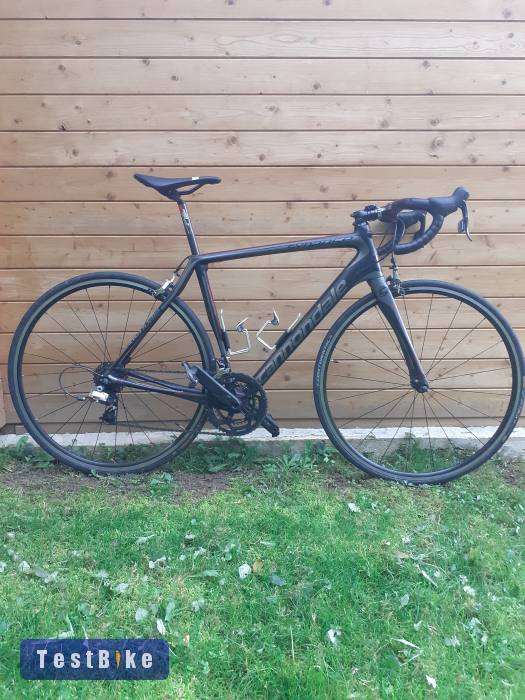 Cannondale Synapse M-es