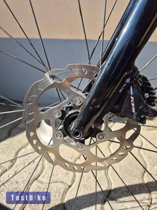 Cannondale Synapse Neo e-bike gravel