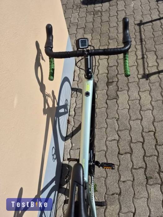 Cannondale Synapse Neo e-bike gravel