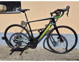 Cannondale Synapse Neo e-bike gravel