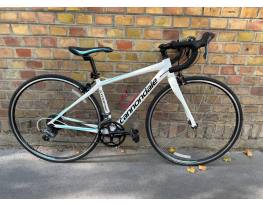 Cannondale Synapse női országúti kerékpár 44 cm (147-157 cm)