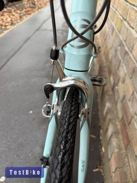 Cannondale Synapse országúti kerékpár 48 cm (157 – 167 cm)