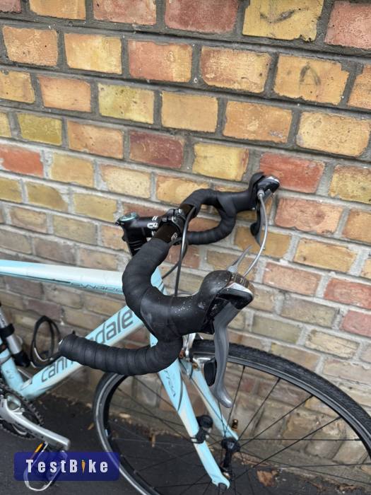 Cannondale Synapse országúti kerékpár 48 cm (157 – 167 cm)