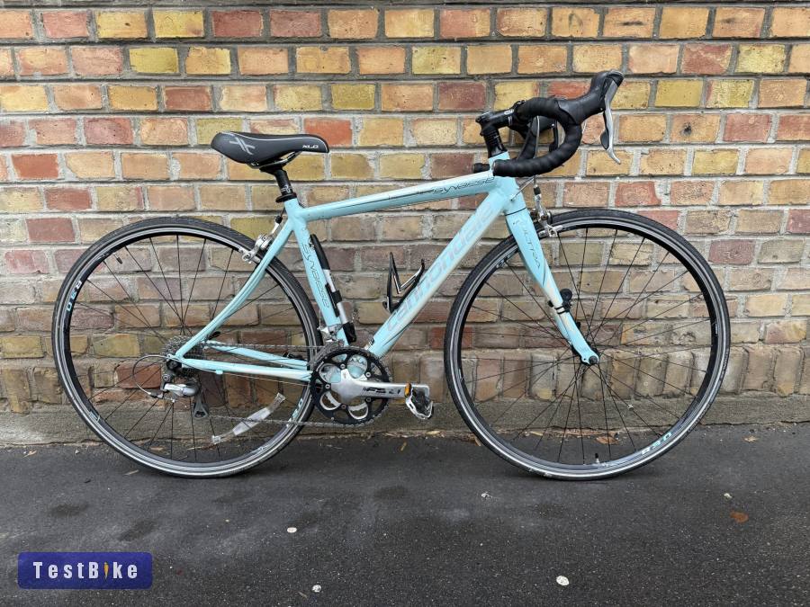 Cannondale Synapse országúti kerékpár 48 cm (157 – 167 cm)