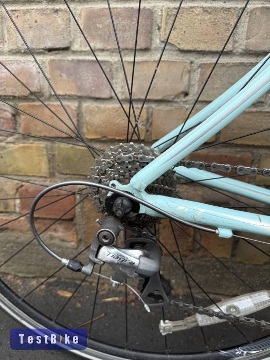 Cannondale Synapse országúti kerékpár 48 cm (157 – 167 cm)