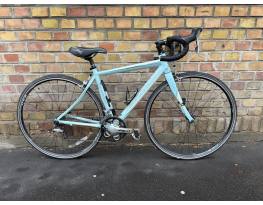 Cannondale Synapse országúti kerékpár 48 cm (157 – 167 cm)