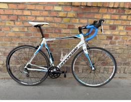 Cannondale Synapse országúti kerékpár 56 cm (175-185 cm)