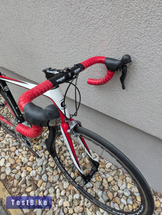 Cannondale Synapse Save, Shimano Ultegra 3x10's!