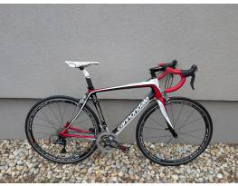 Cannondale Synapse Save, Shimano Ultegra 3x10's!