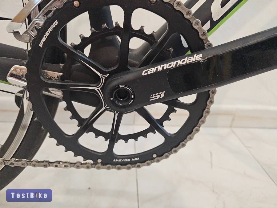 Cannondale Synapse SPT Di2
