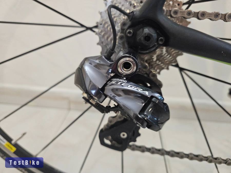 Cannondale Synapse SPT Di2