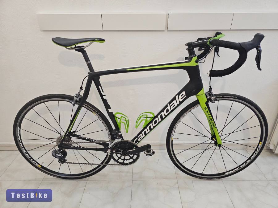 Cannondale Synapse SPT Di2