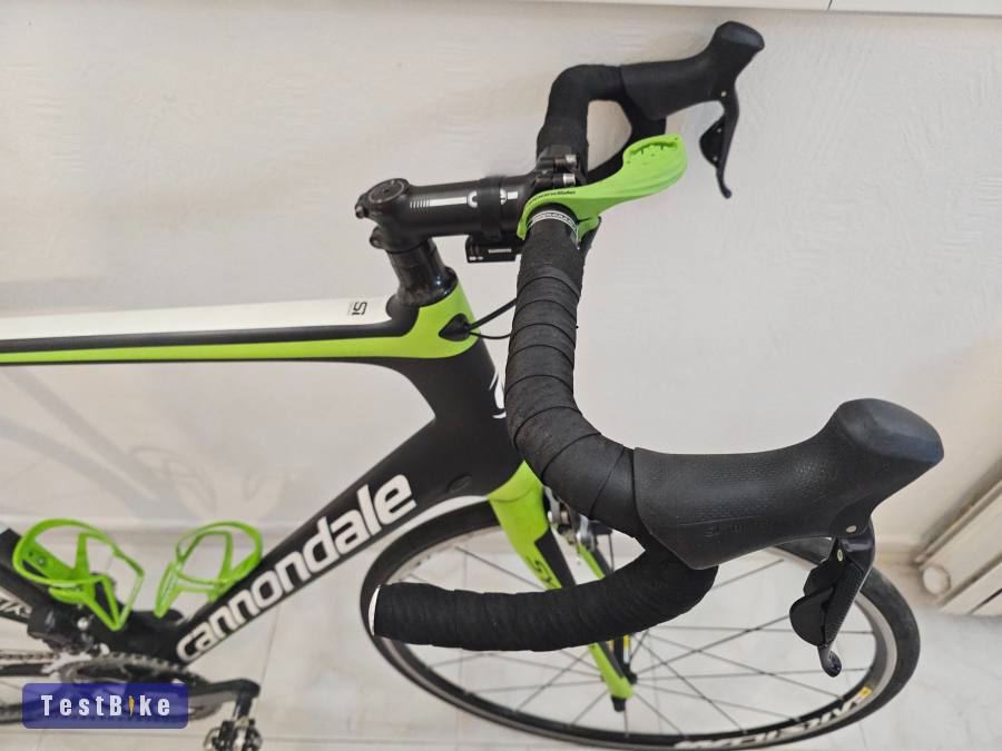 Cannondale Synapse SPT Di2