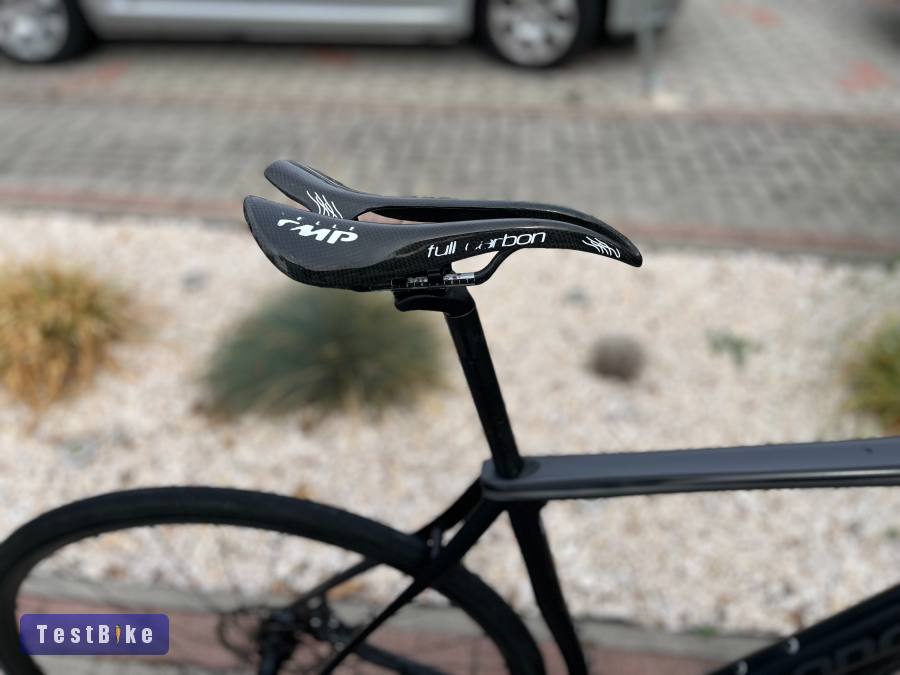 Cannondale Synapse SPT Disc Ultegra full carbon tárcsafékes 54-e