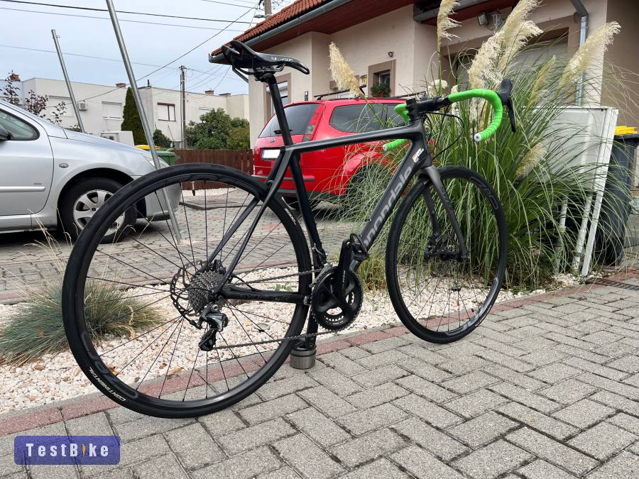 Cannondale Synapse SPT Disc Ultegra full carbon tárcsafékes 54-e