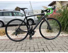 Cannondale Synapse SPT Disc Ultegra full carbon tárcsafékes 54-e