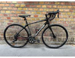 Cannondale Synapse tárcsafékes országúti kerékpár 51 cm