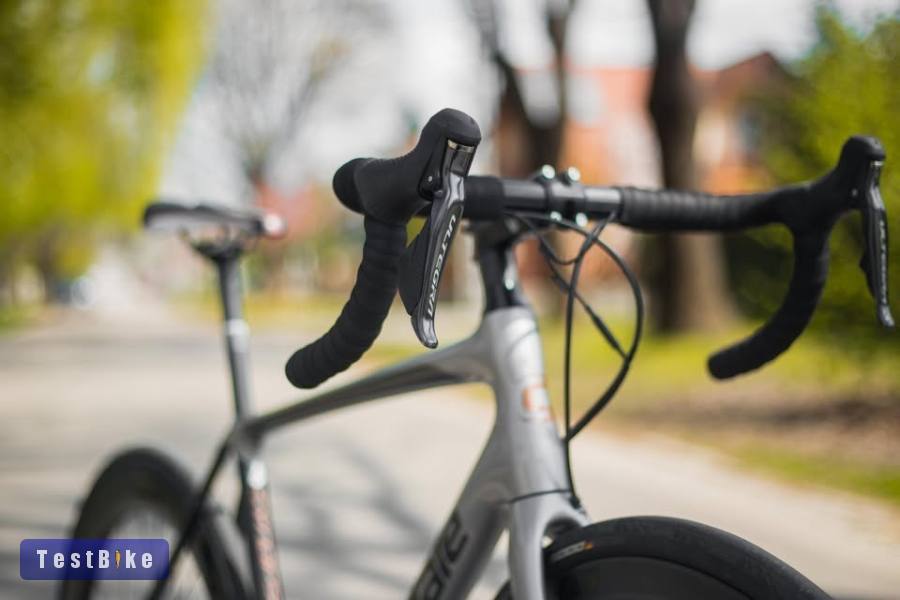 Cannondale Synapse (Ultegra Di2)