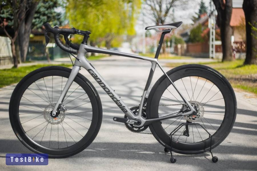 Cannondale Synapse (Ultegra Di2)